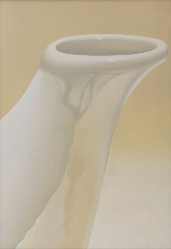 DIPINTO DI FABIO AGUZZI