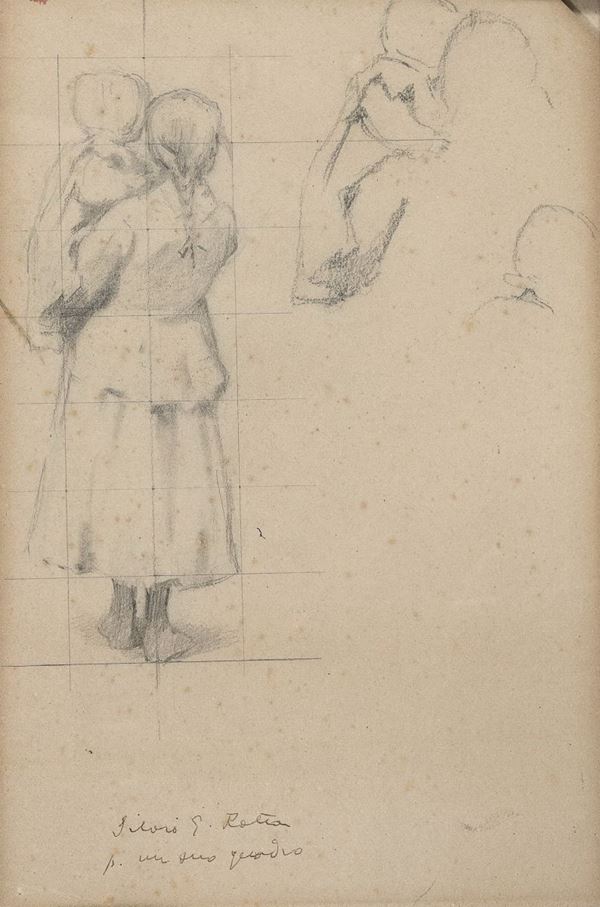 DUE MATITE STUDI DI SILVIO GIULIO ROTTA