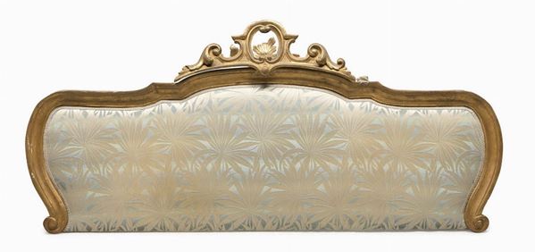 TESTATA DI LETTO MATRIMONIALE