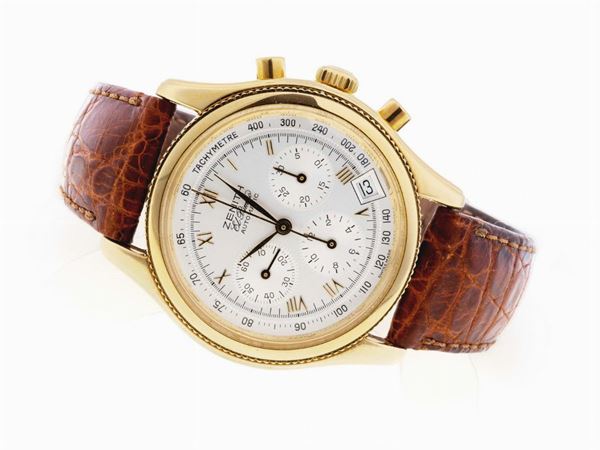 OROLOGIO DA POLSO ZENITH EL PRIMERO