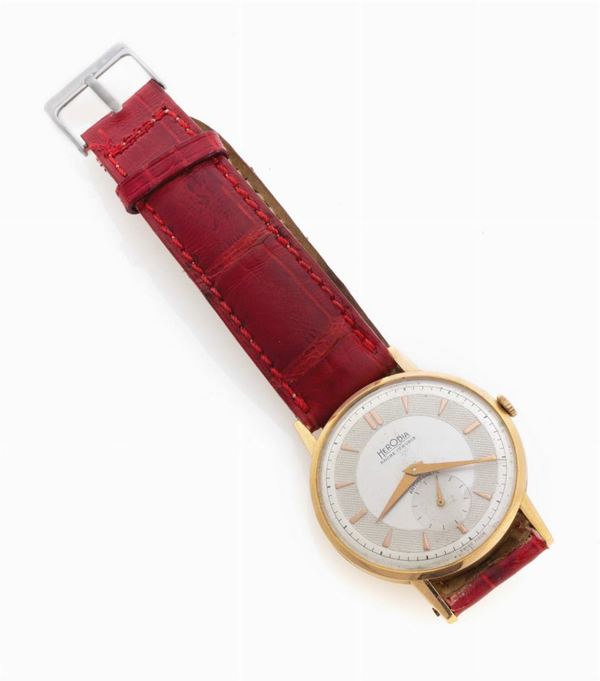 OROLOGIO DA POLSO HERODIA