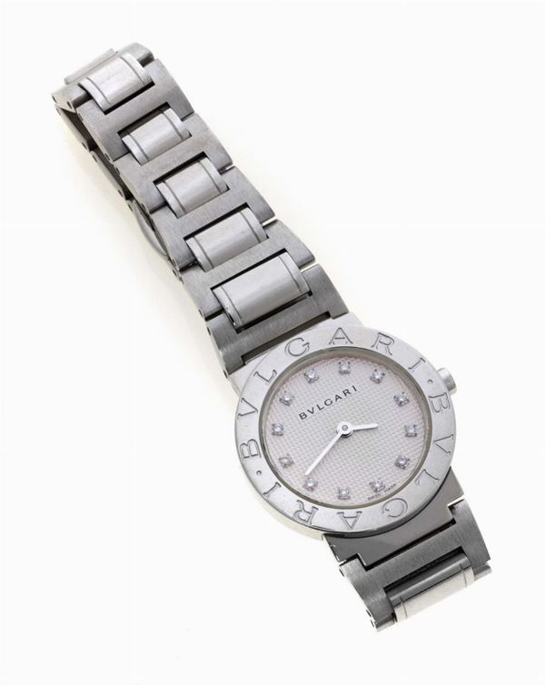 OROLOGIO DA POLSO DA DONNA BULGARI