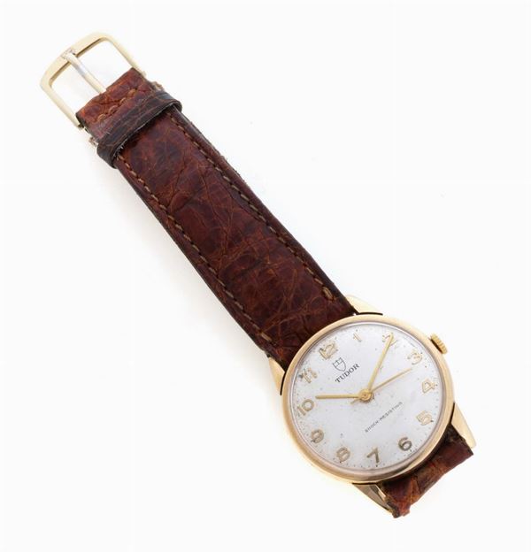 OROLOGIO DA POLSO TUDOR