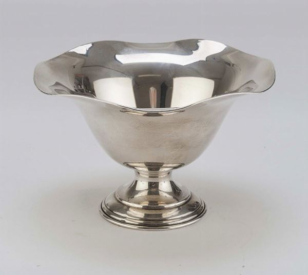 COPPA IN ARGENTO, FANI FIRENZE