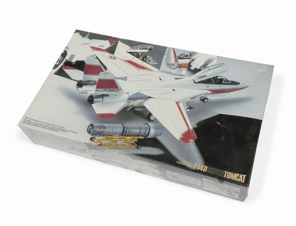 SUPERTOMCAT FUJIMI