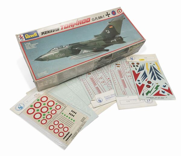 LOTTO PANAVIA TORNADO