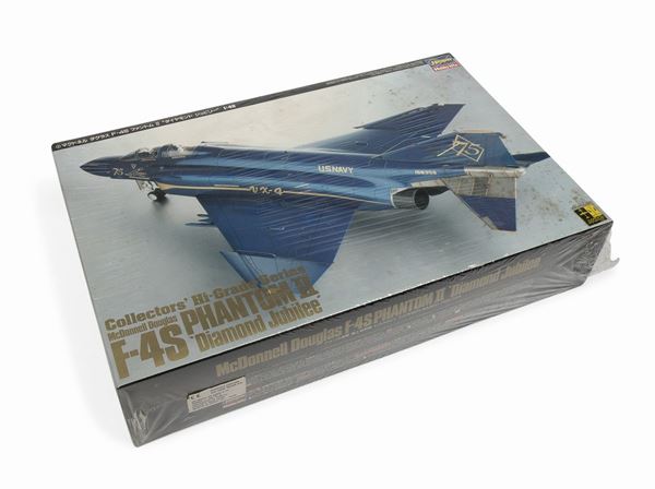 PHANTOM HASEGAWA
