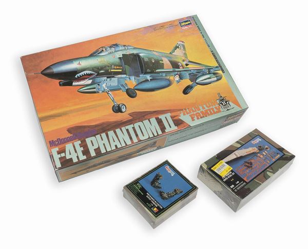 LOTTO PHANTOM II