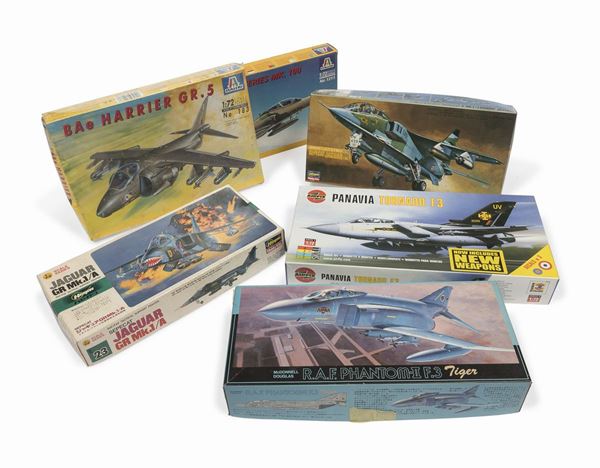 LOTTO ROYAL AIR FORCE