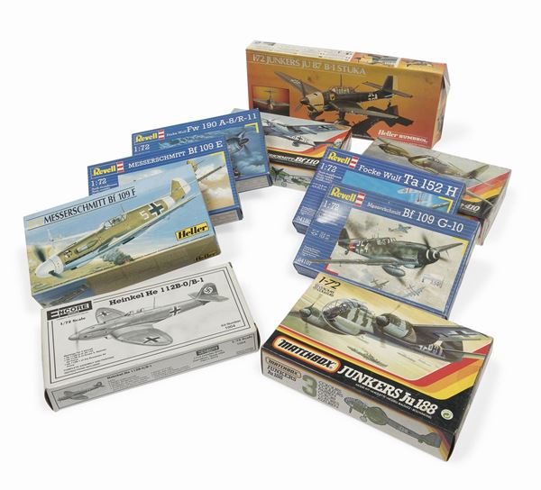 LOTTO LUFTWAFFE