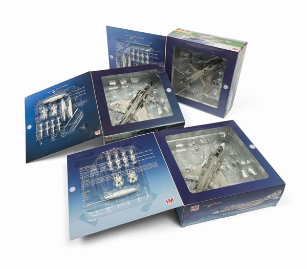 LOTTO PHANTOM DIE CAST