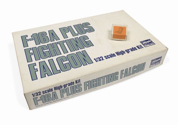 LOTTO FIGHTING FALCON