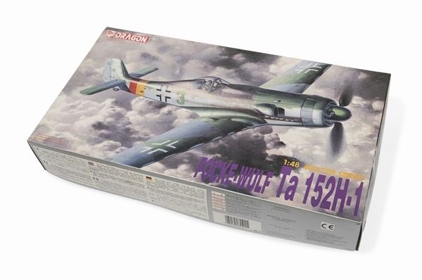 TA 152 DRAGON