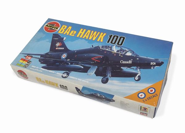 ADDESTRATORE AIRFIX