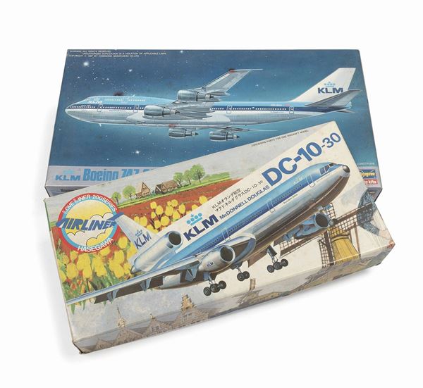 LOTTO KLM