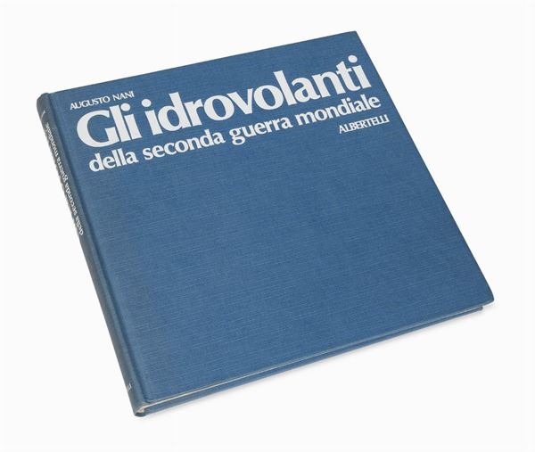 LIBRO AVIAZIONE