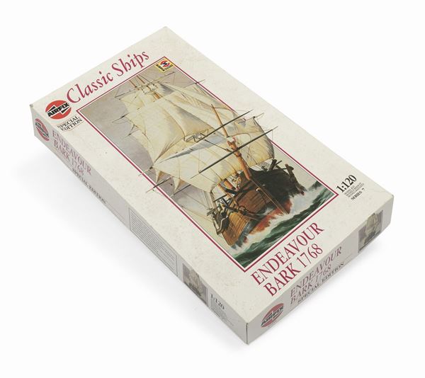 VELIERO AIRFIX