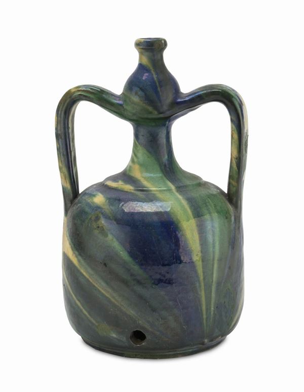 BROCCA IN CERAMICA, SEMINARA