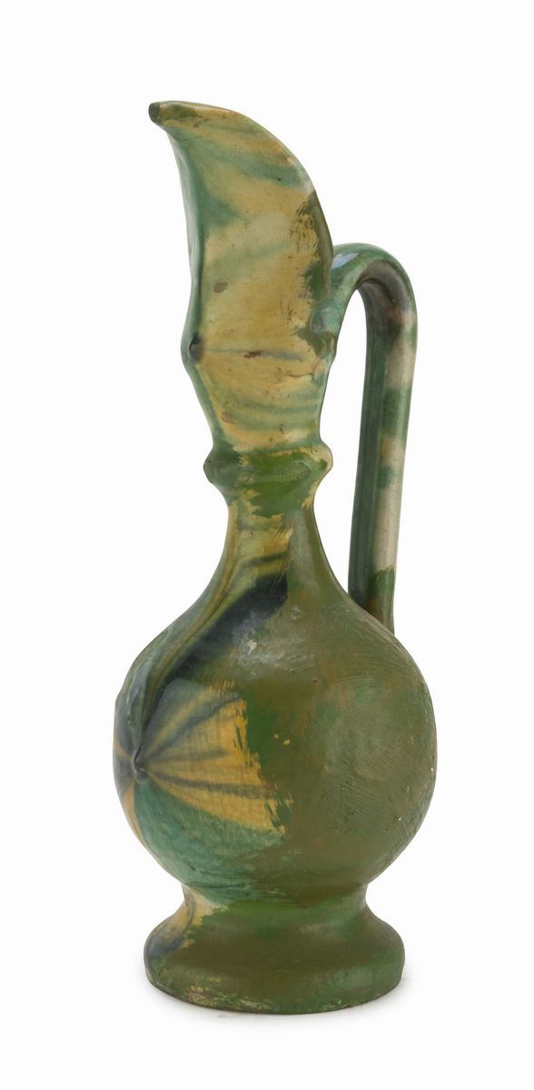 VERSATOIO IN CERAMICA, SEMINARA