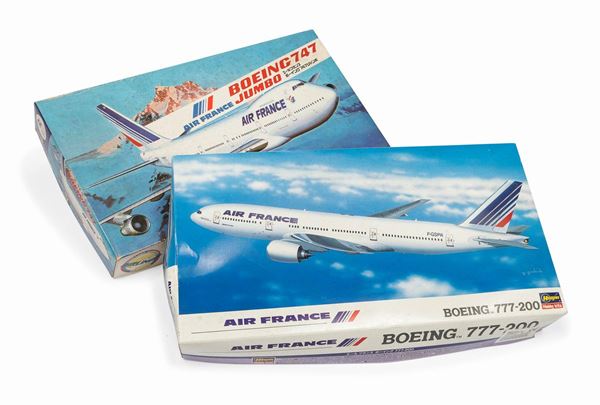 LOTTO AIR FRANCE