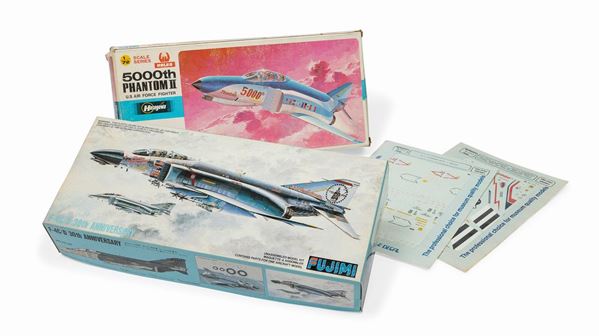 LOTTO PHANTOM ANNIVERSARY