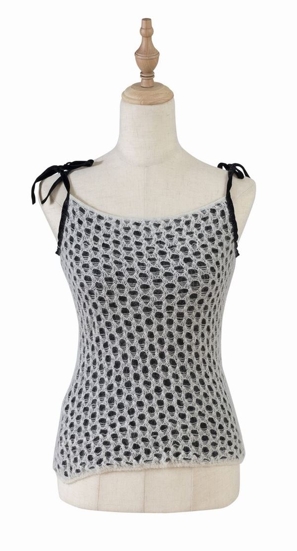 TOP ARMANI, ANNI &#39;90