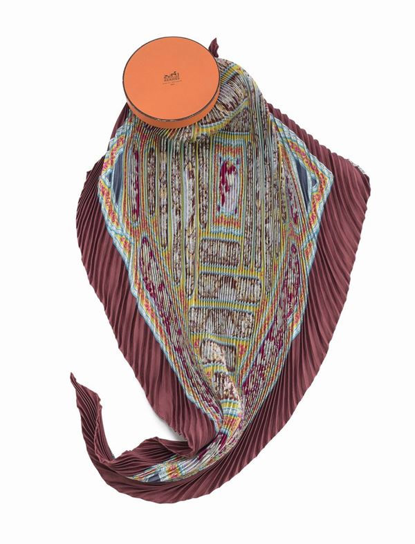 CACHE COL HERM&#200;S