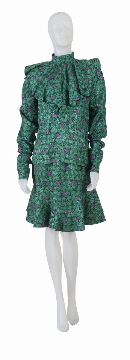 COMPLETO NINA RICCI