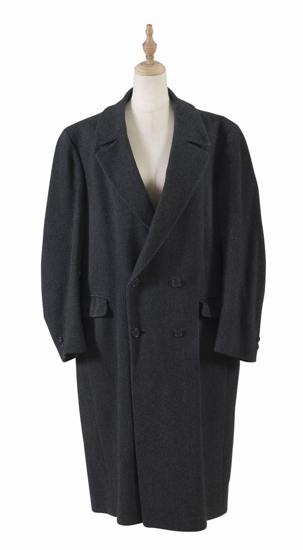CAPPOTTO DA UOMO PIERRE CARDIN