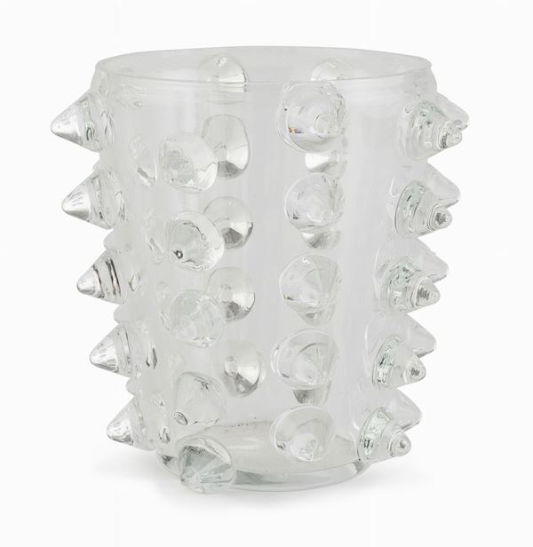 GRANDE VASO DI GIAN PAOLO NASON