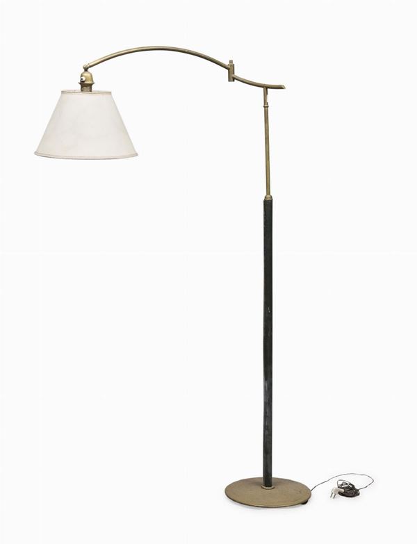 LAMPADA DA TERRA, ANNI &#39;40