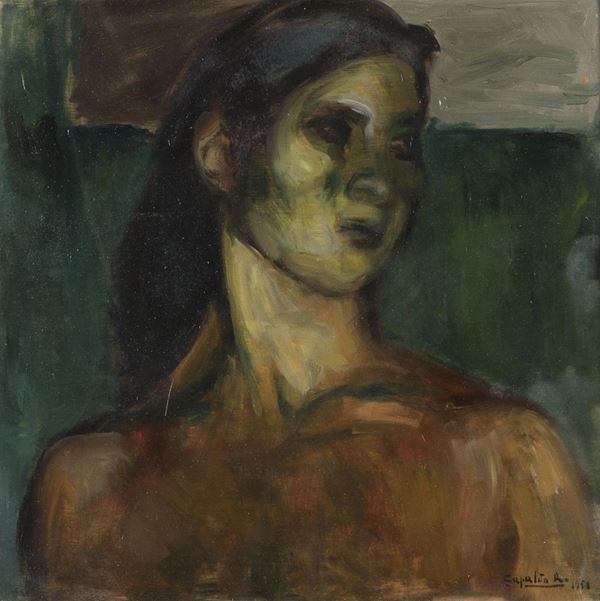 RUBENS CAPALDO