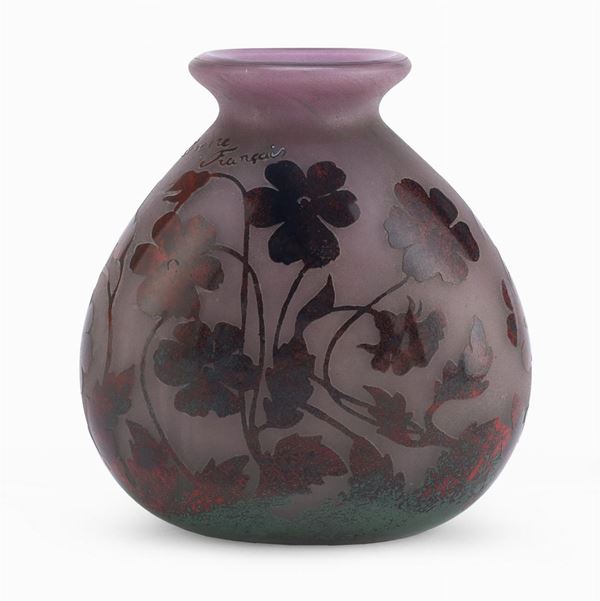 VASO LE VERRE FRAN&#199;AIS