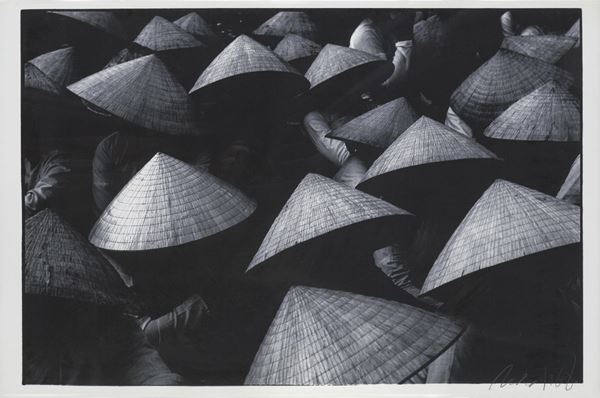FOTOGRAFIA DI WALDO NILO