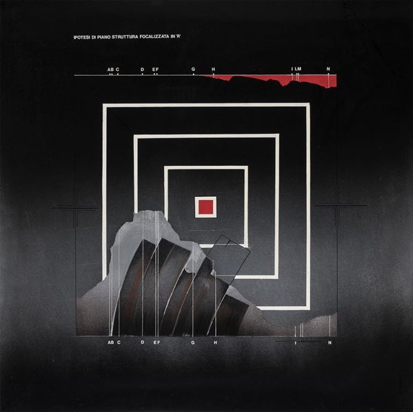 INSTALLAZIONE DI PIERO TARTICCHIO