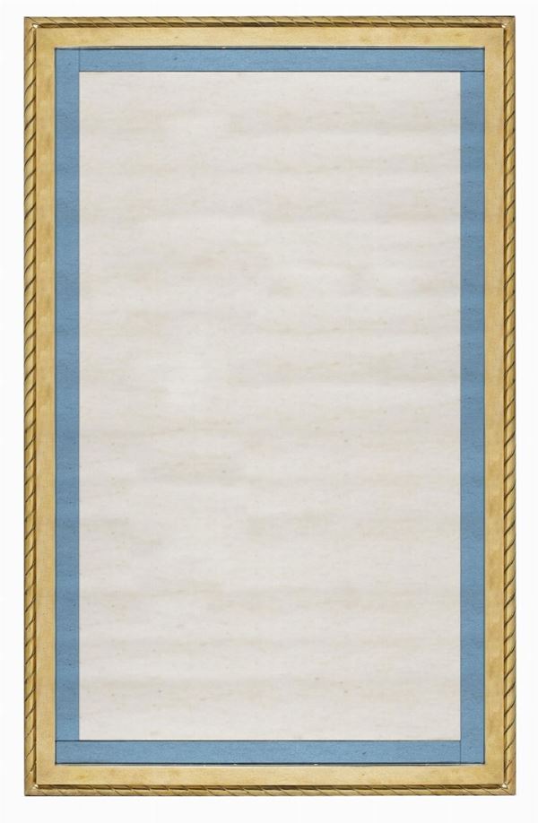 SPECCHIERA, TOMMASO BARBI ANNI &#39;80