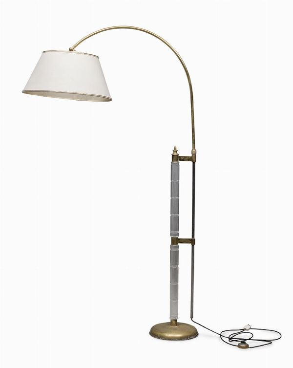 LAMPADA DA TERRA, ANNI &#39;50