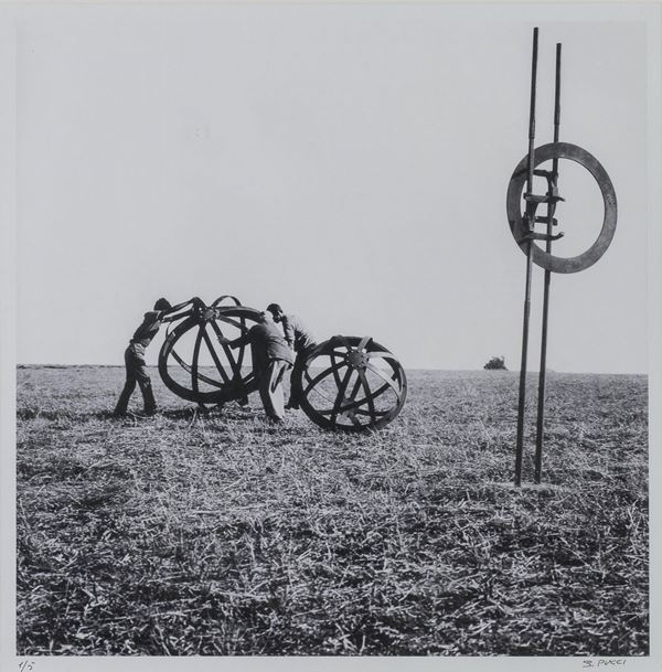 FOTOGRAFIA DI SERGIO PUCCI