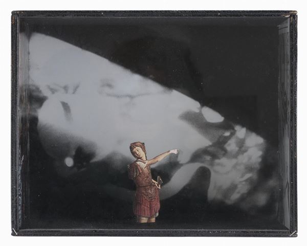 ASSEMBLAGE DI ALAIN ARIAS-MISSON