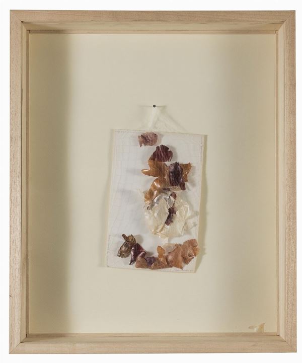 ASSEMBLAGE DI BRUNA ESPOSITO