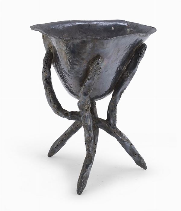 SCULTURA DI NINO FRANCHINA