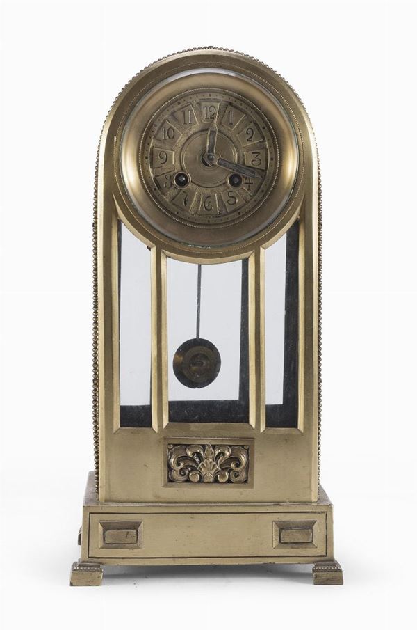 OROLOGIO DA TAVOLO LENZKIRCH