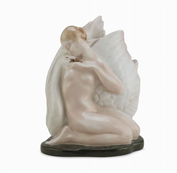 SCULTURA IN CERAMICA, ANNI &#39;50