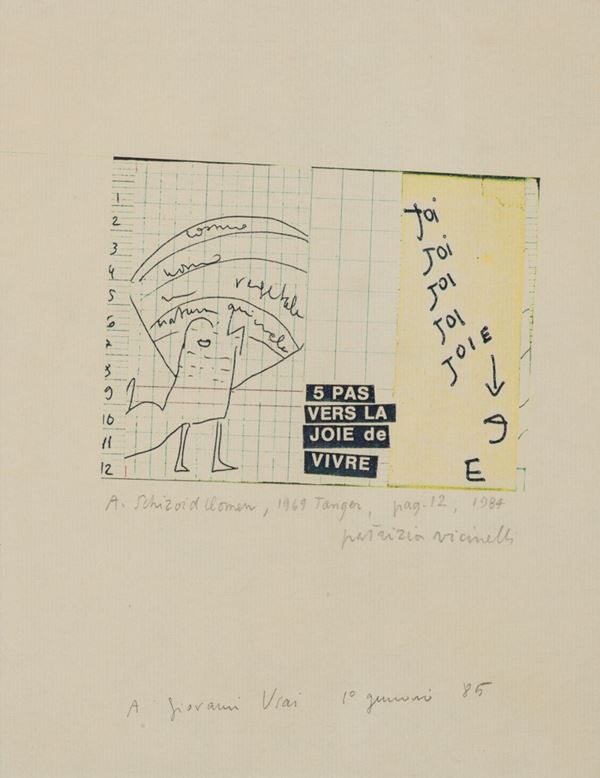 LITO F.TAQ P. VICINELLI 1985