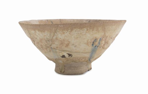 CIOTOLA, CERAMICA ARABO-NORMANNA, SICILIA XX SECOLO