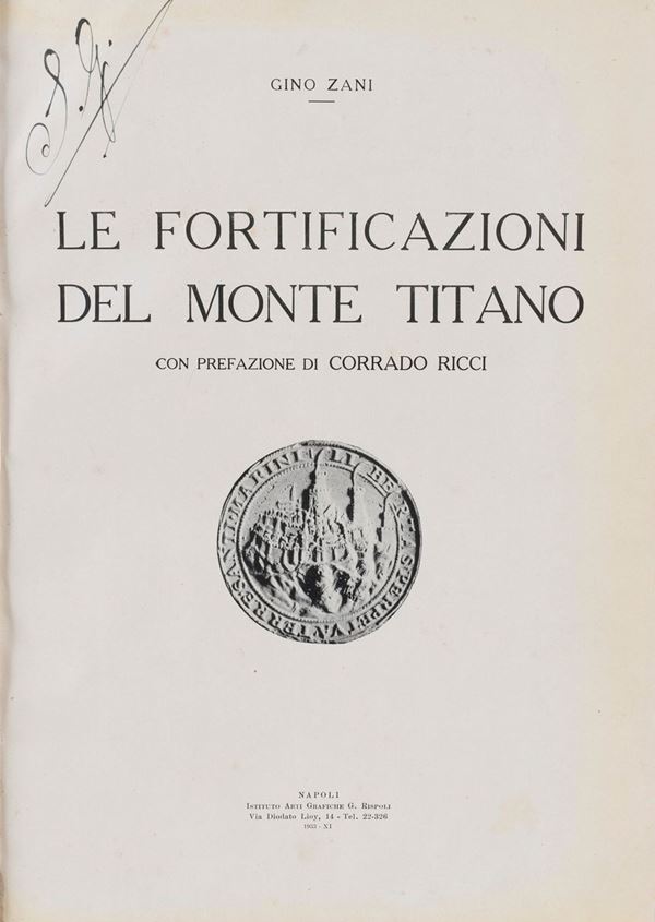 ARTE A SAN MARINO