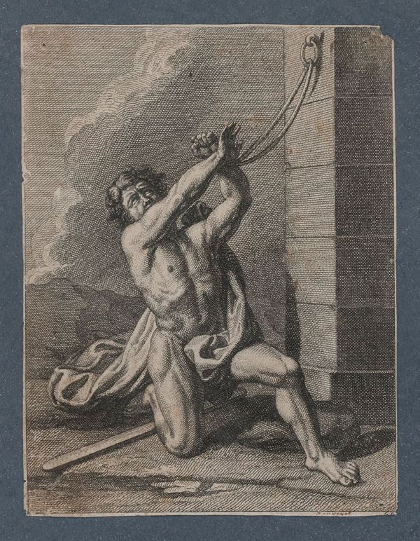 INCISIONE DA JUVENET