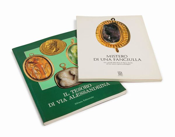 GOIELLERIA ROMANA
