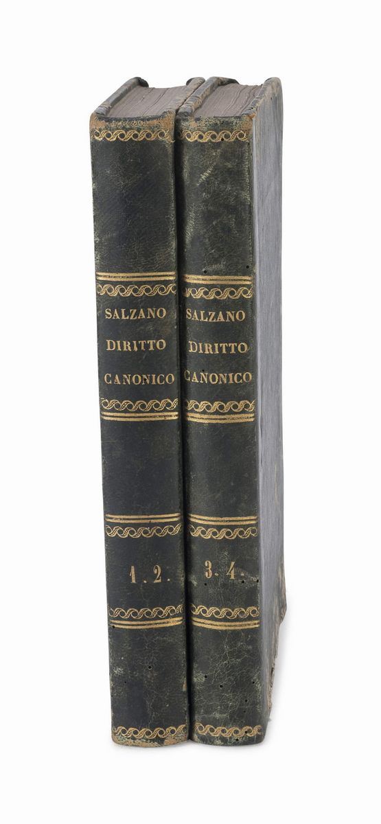 DIRITTO ECCLESIASTICO