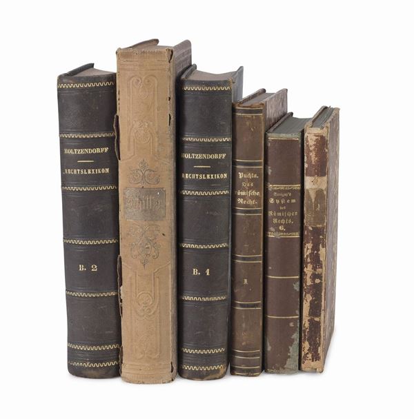 LETTERATURA TEDESCA